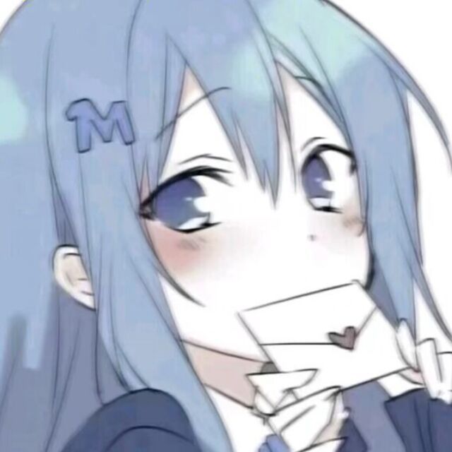 用户头像