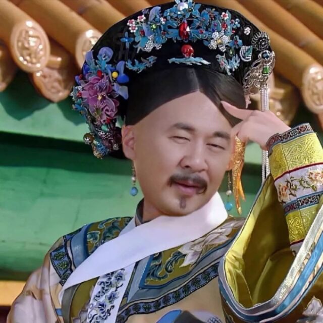 用户头像