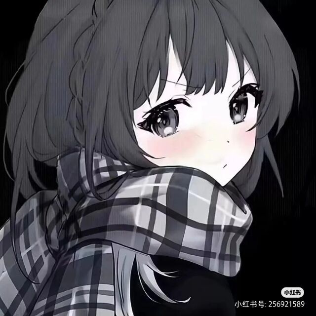 用户头像