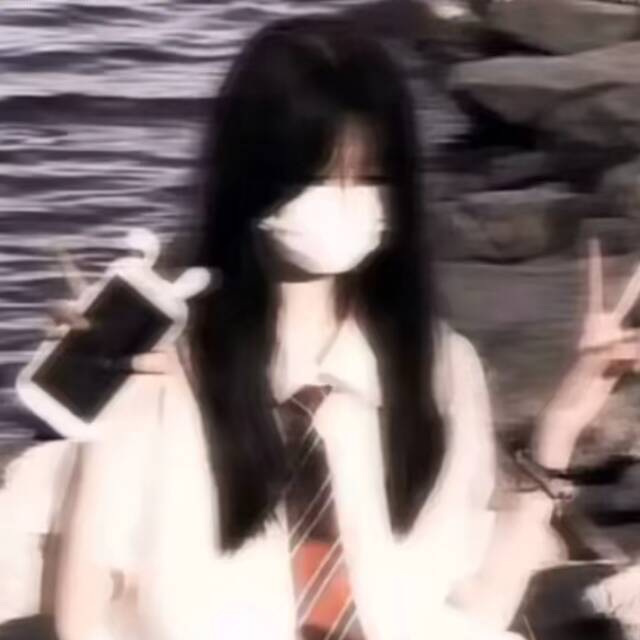 用户头像