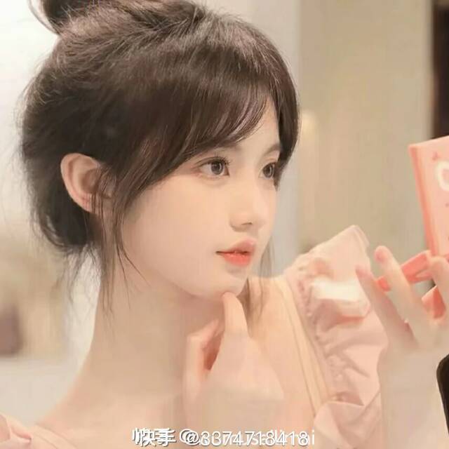 用户头像