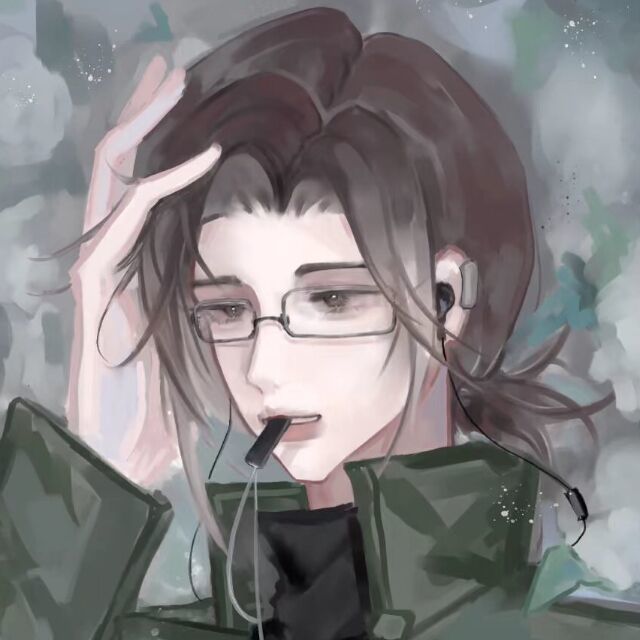 用户头像