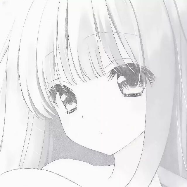 用户头像