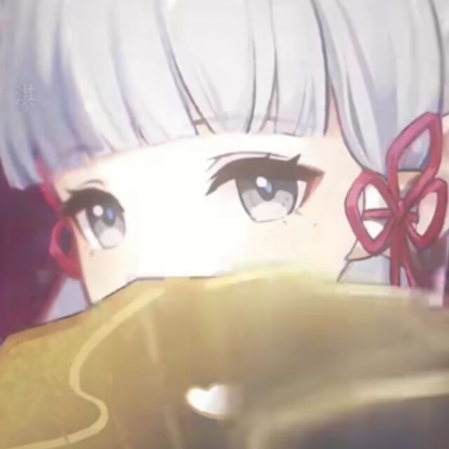 用户头像