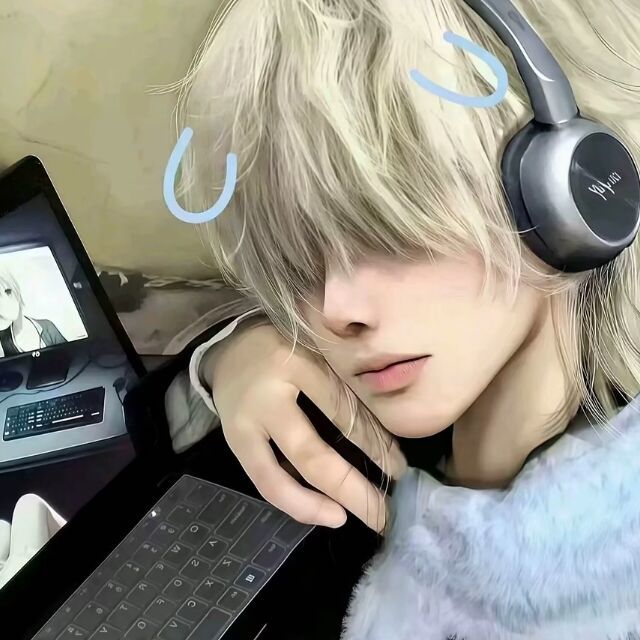 用户头像