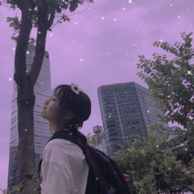 用户头像