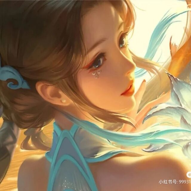 用户头像