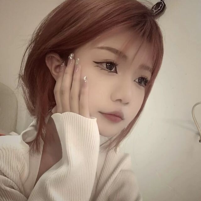 用户头像