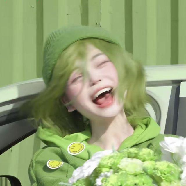 用户头像