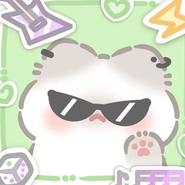 用户头像