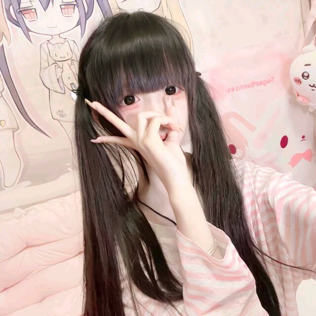 用户头像