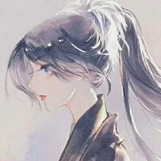 用户头像