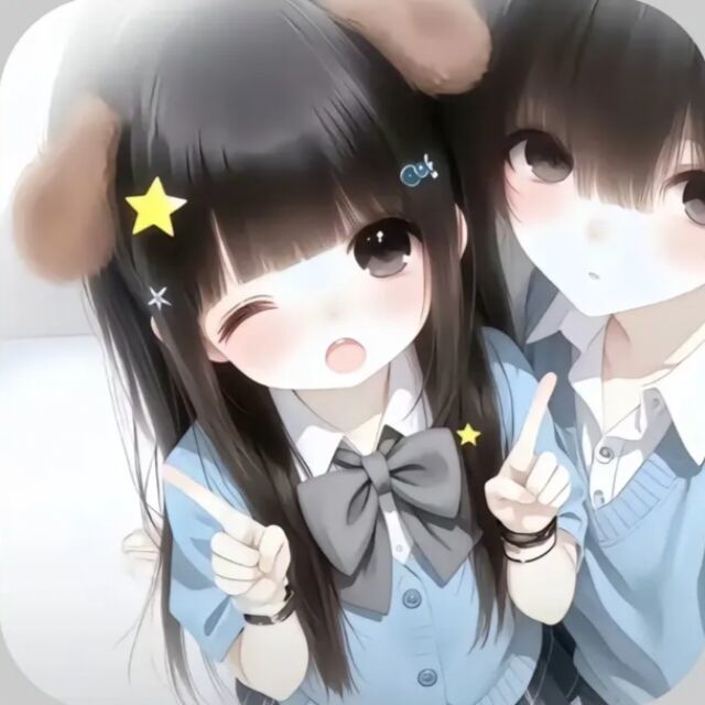 用户头像