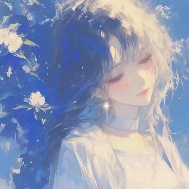 用户头像