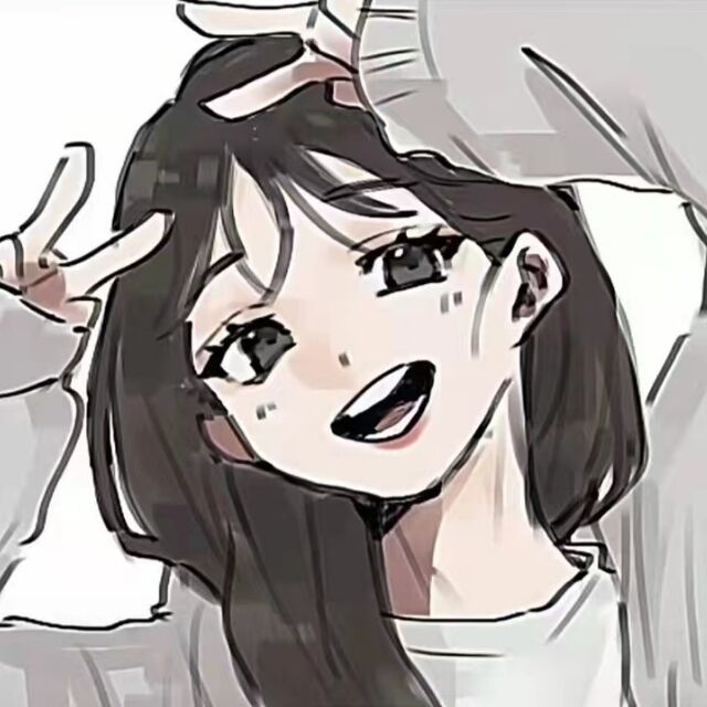 用户头像
