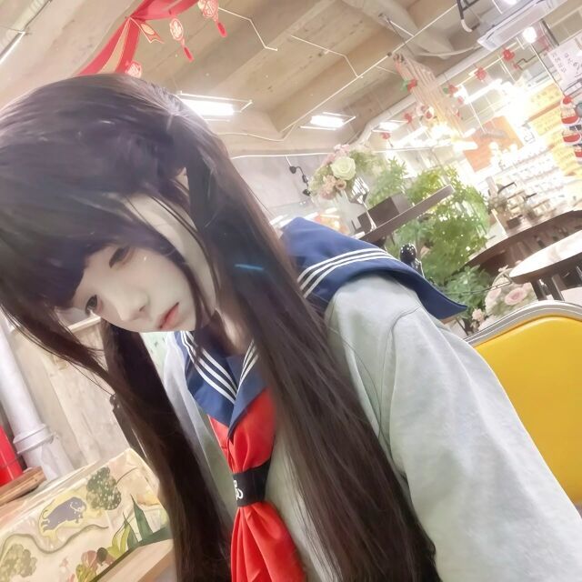 用户头像