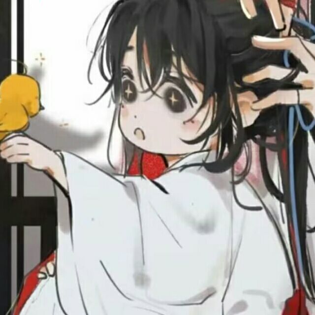 用户头像