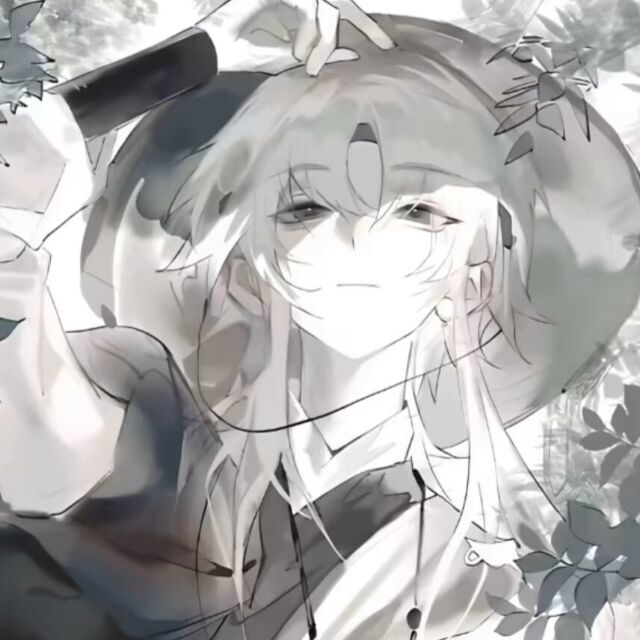 用户头像