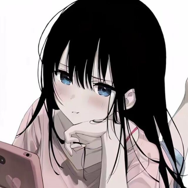 用户头像