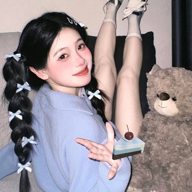用户头像
