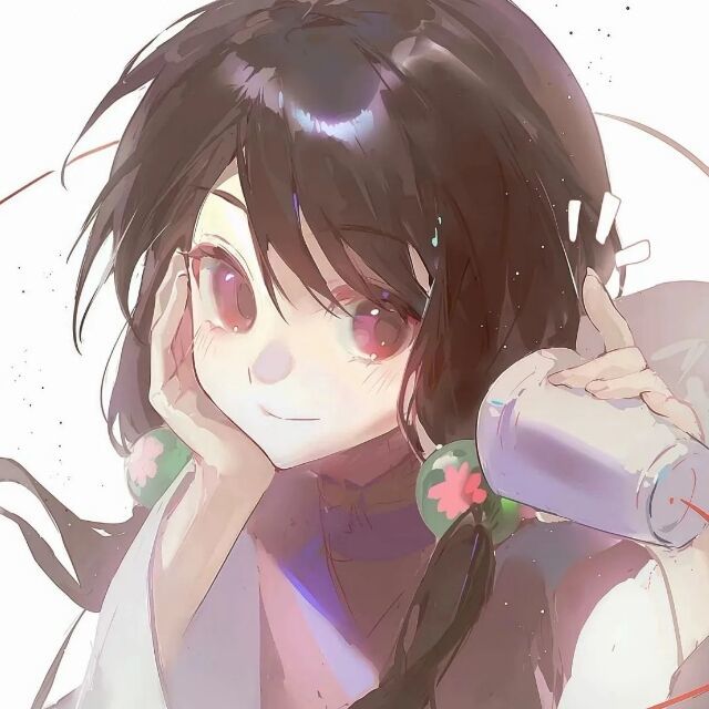 用户头像