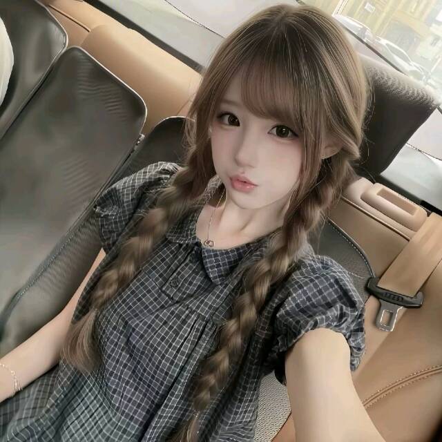 用户头像