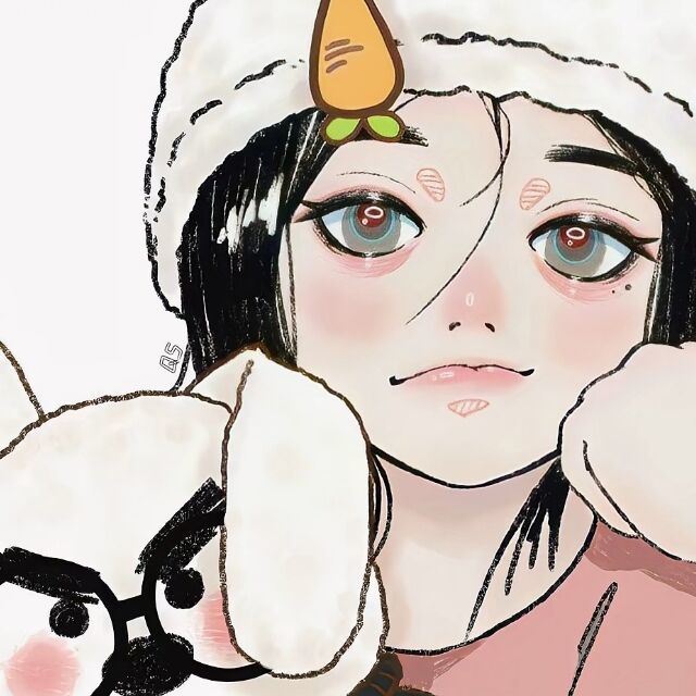 用户头像