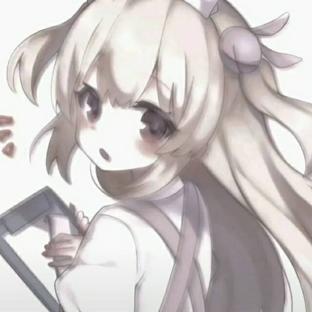 用户头像