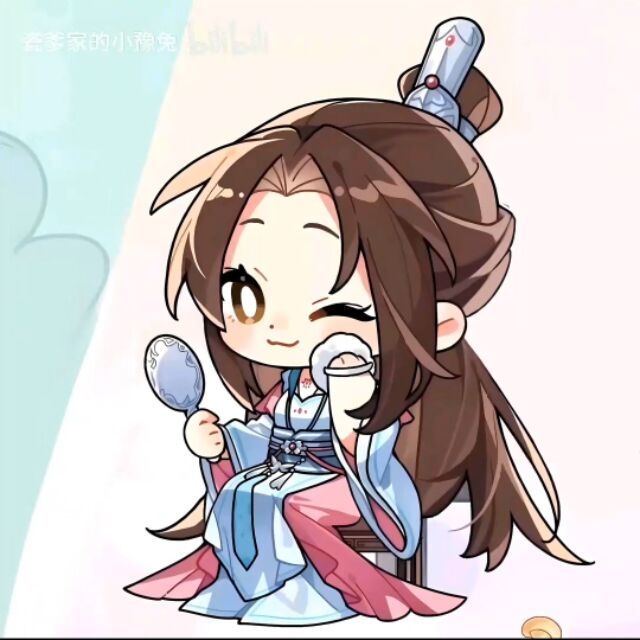 用户头像