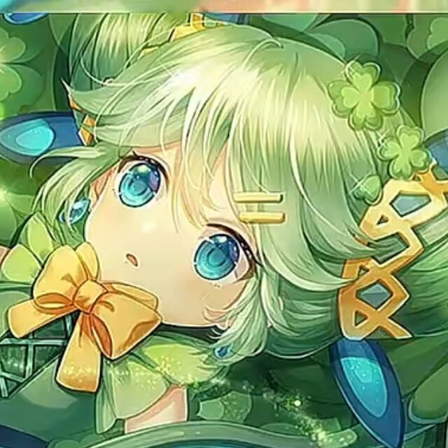 用户头像