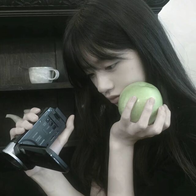 用户头像