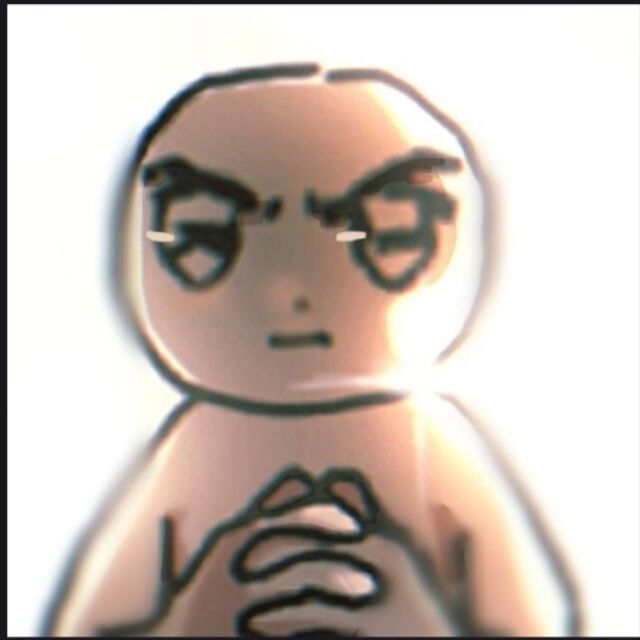 用户头像