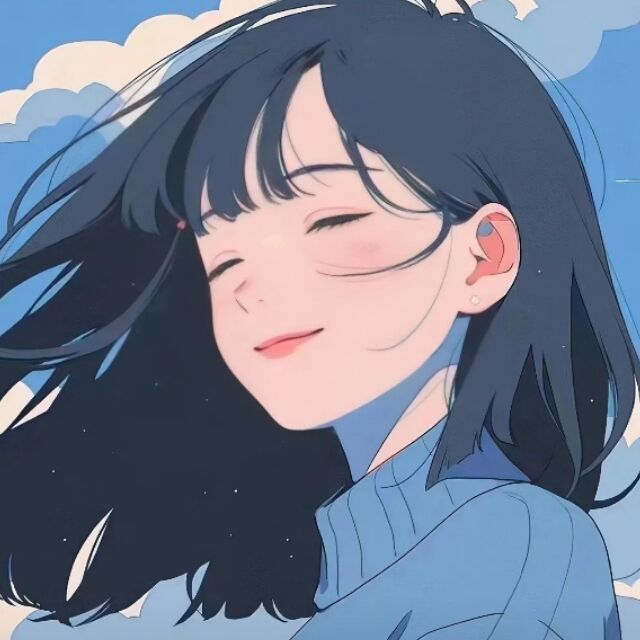 用户头像