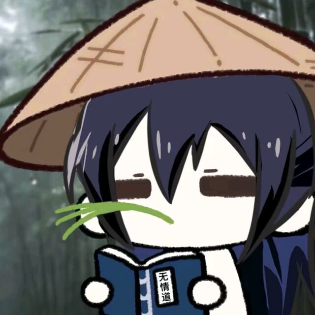 用户头像