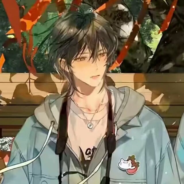 用户头像