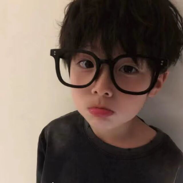 用户头像
