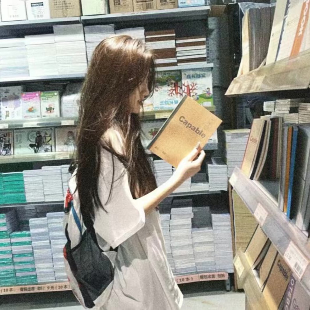 用户头像