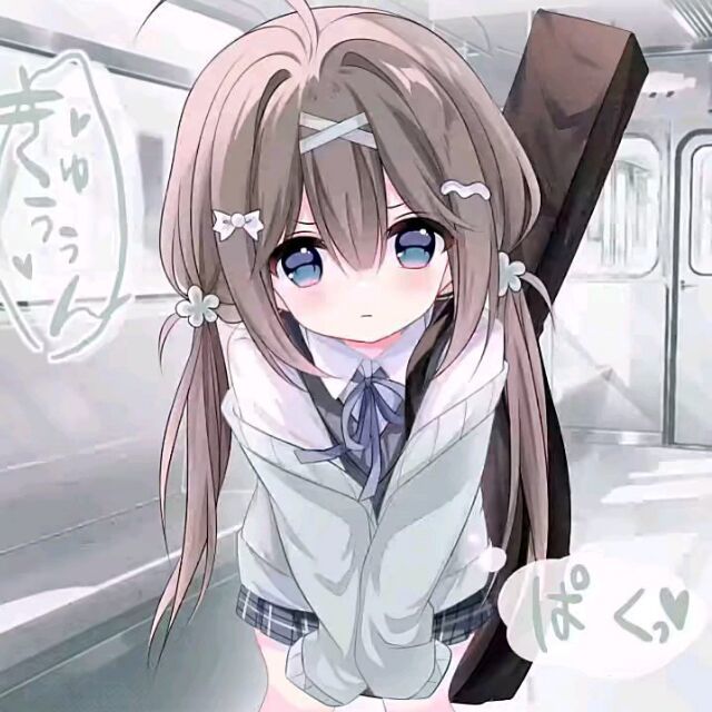 用户头像