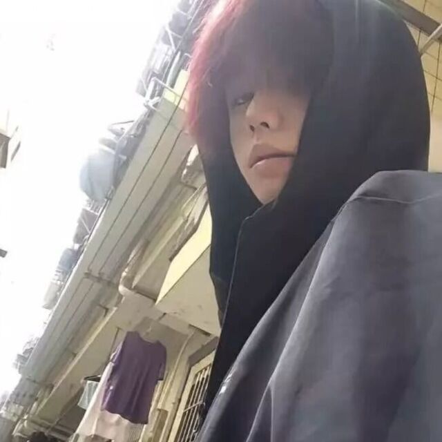 用户头像