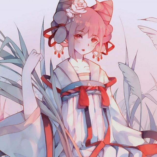 用户头像