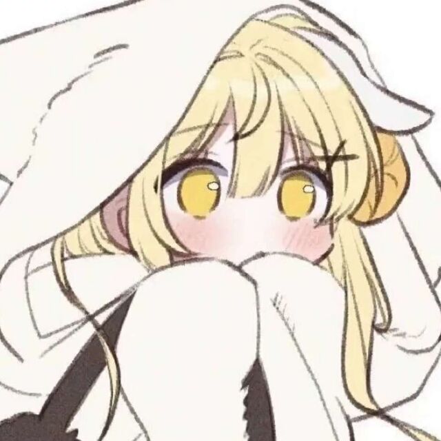 用户头像