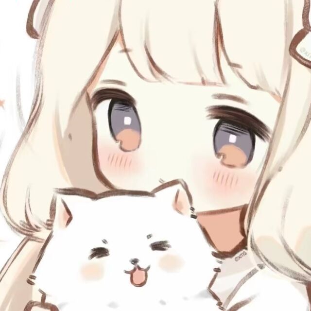 用户头像