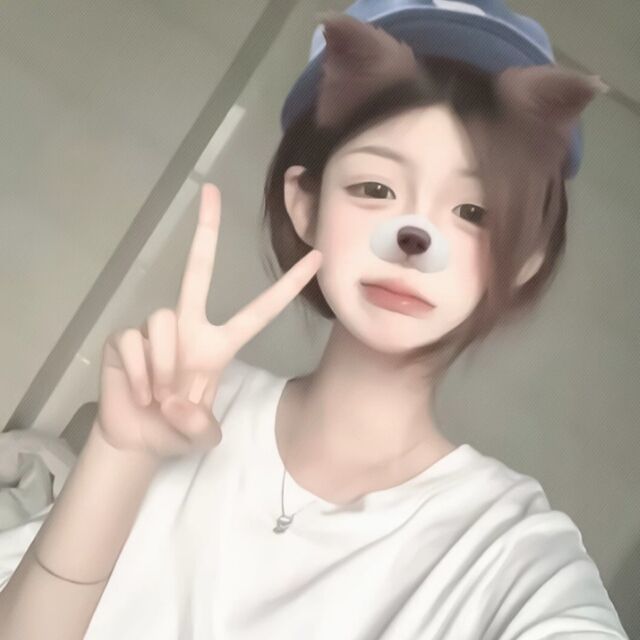 用户头像
