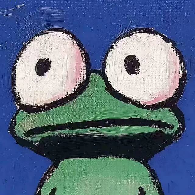 用户头像