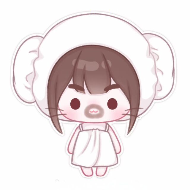 用户头像
