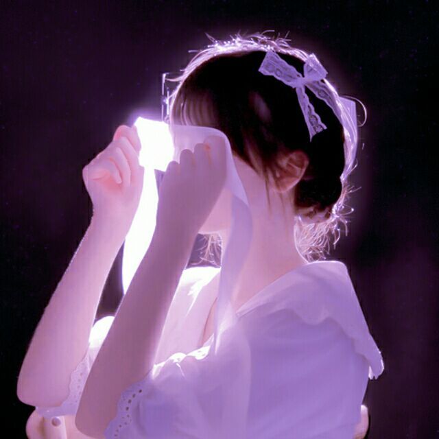 用户头像