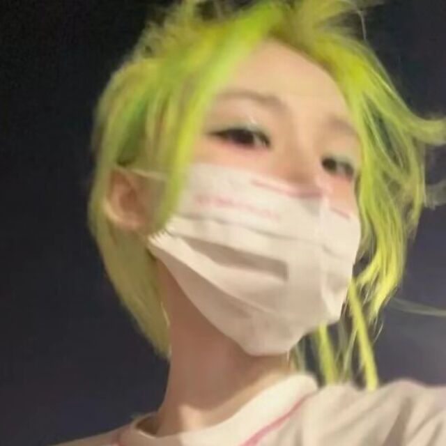 用户头像