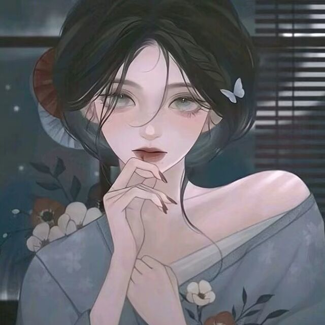 用户头像