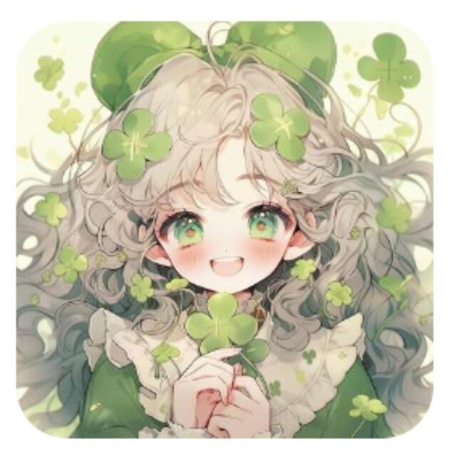 用户头像