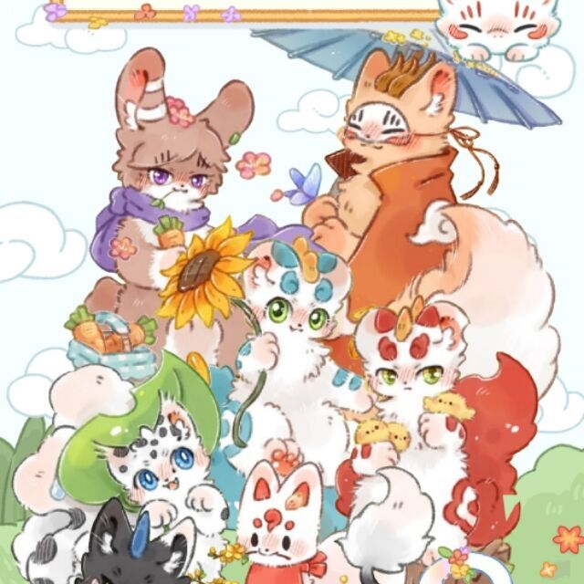 用户头像